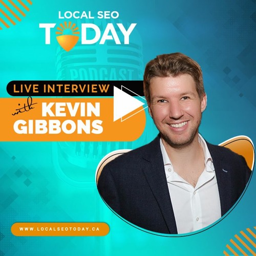Episode 181 Live Interview with Kevin Gibbons