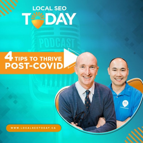 4 Tips To Thrive Post - COVID